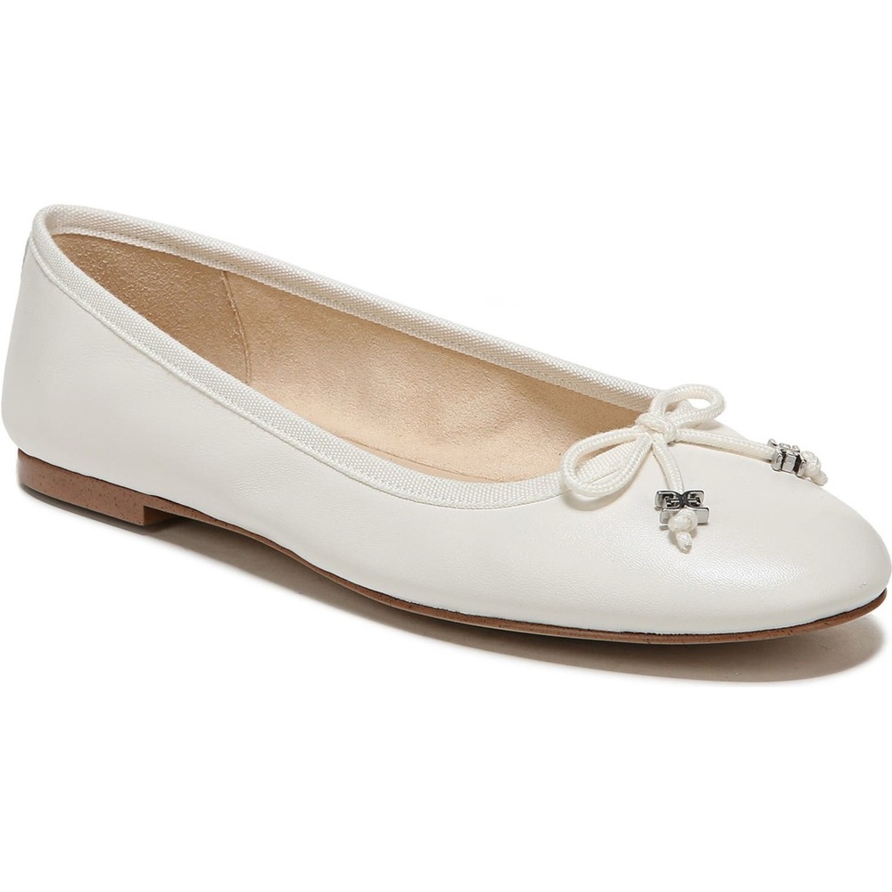 Sam Edelman Felicia Ballet Flats Size 8 Wide